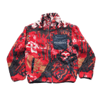 +dssueg+ Limited Edition Fleece Jacket