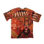 dssueg + All Over Print Tee