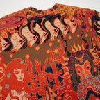 dssueg + All Over Print Tee