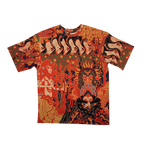 dssueg + All Over Print Tee