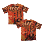 dssueg + All Over Print Tee